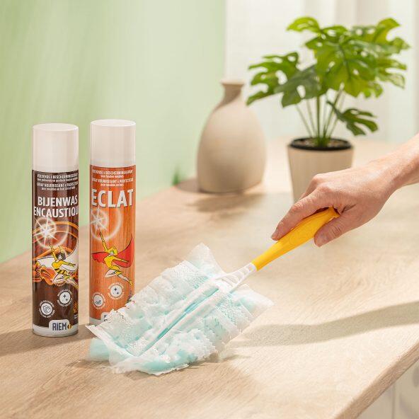 SWIFFER(R) 				Duster-Starterkit