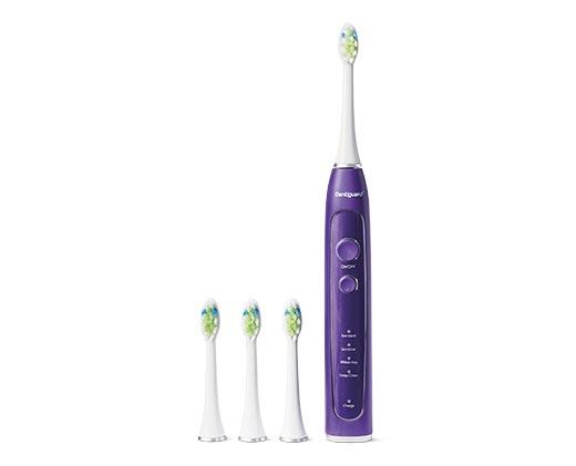 Dentiguard Rechargeable Sonic Toothbrush