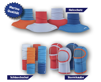 INOC Kinder-Accessoires