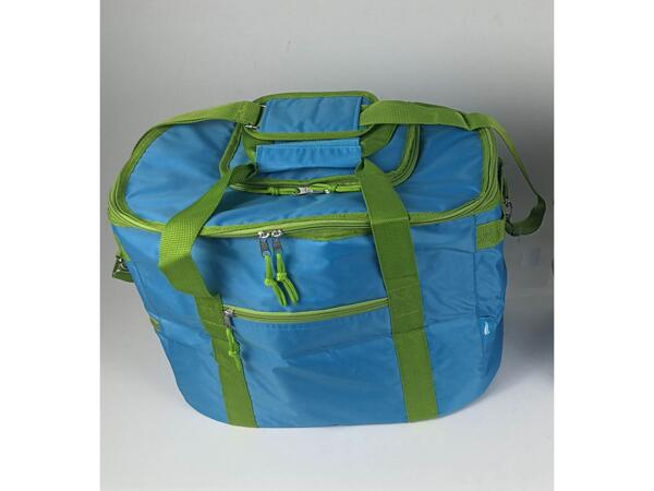 Cooler bag