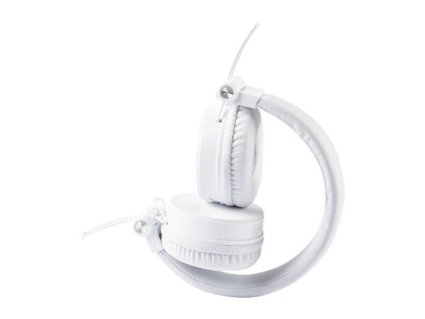 Silvercrest Bluetooth(R) On-Ear Headphones