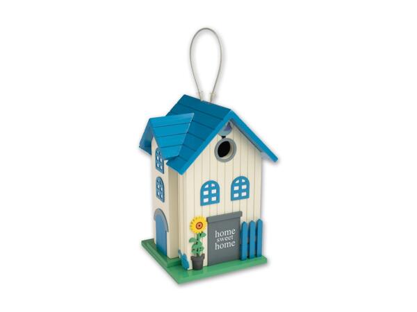 Vogelvilla