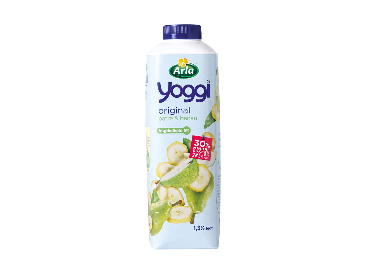 ARLA Yoggi