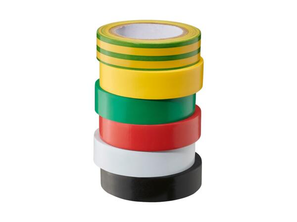 Isolierband, 6er