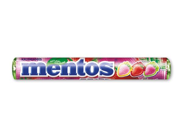 Mentos