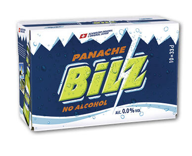 BILZ Panaché