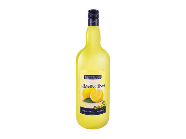 Massari Limoncino