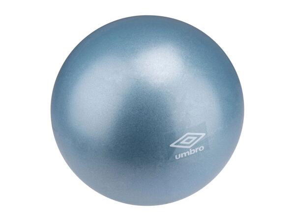 UMBRO Fitness Equipment - Pilates Ball Set
