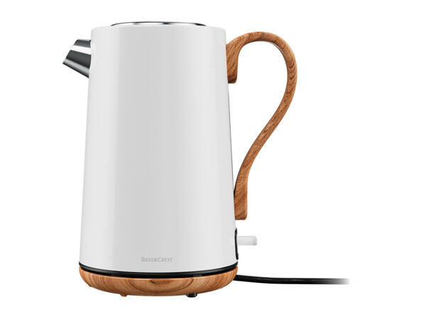 Silvercrest Kettle