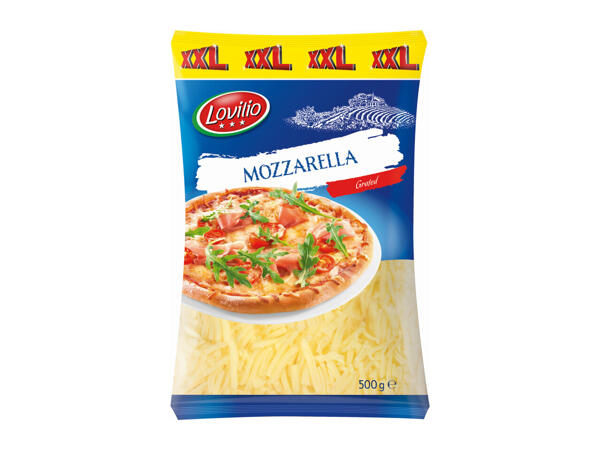 Milbona Mozzarella