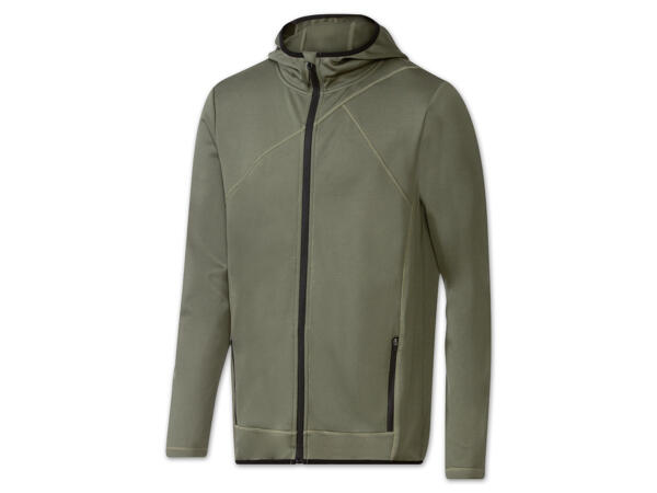 Rocktrail(R) Damen/Herren Thermo-Jacke