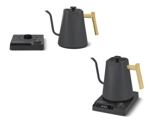 Ambiano 
 Electric Pour Over Kettle