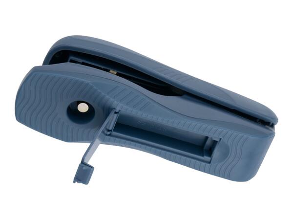 Crelando Blue Stapler