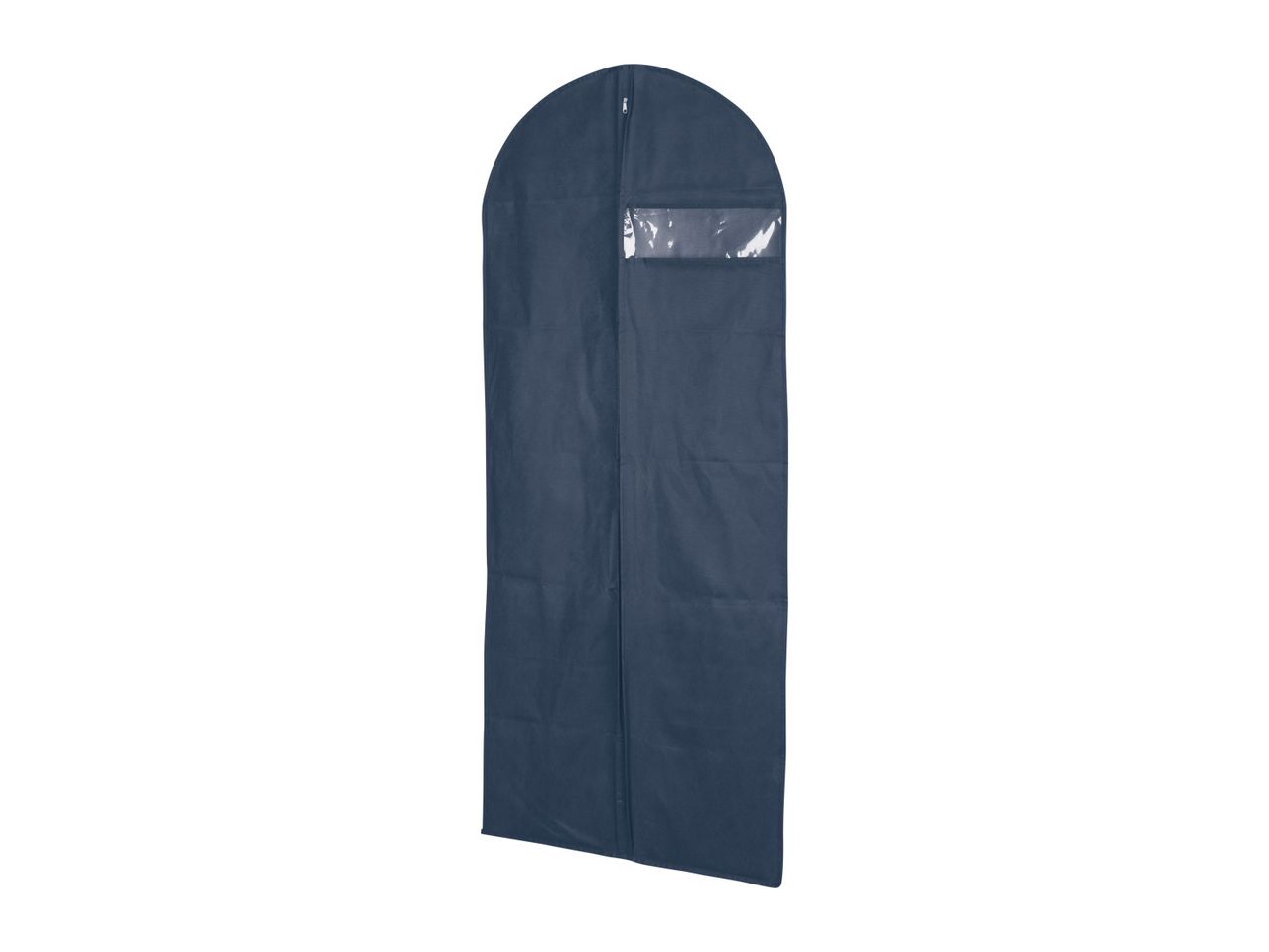 Livarno Home Bedroom Storage Solutions Garment Bags - Set of 2