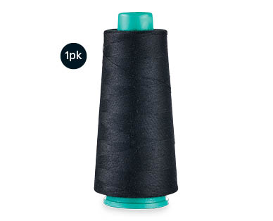 Overlocker Thread 2000m