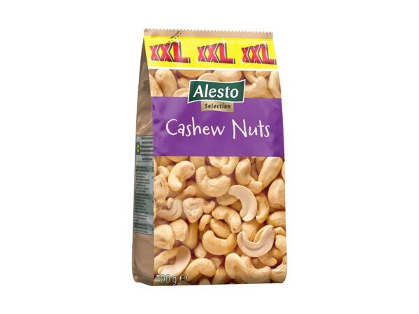 XXL Cashew Nuts