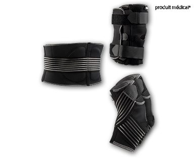 Bandage de sport TSM(R)
