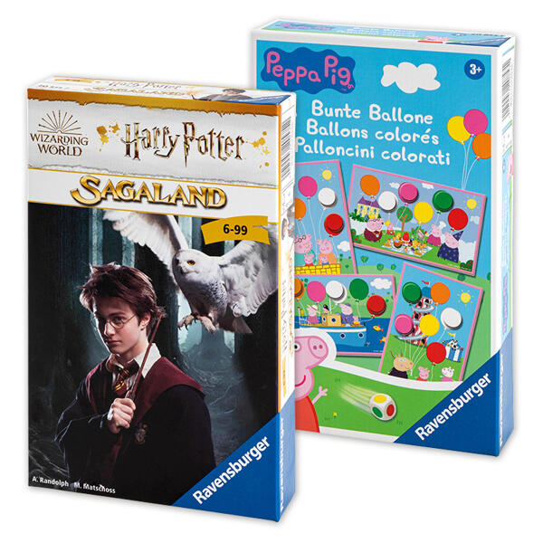 Ravensburger Spiele