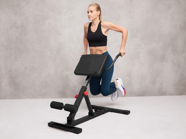 Multi Trainer