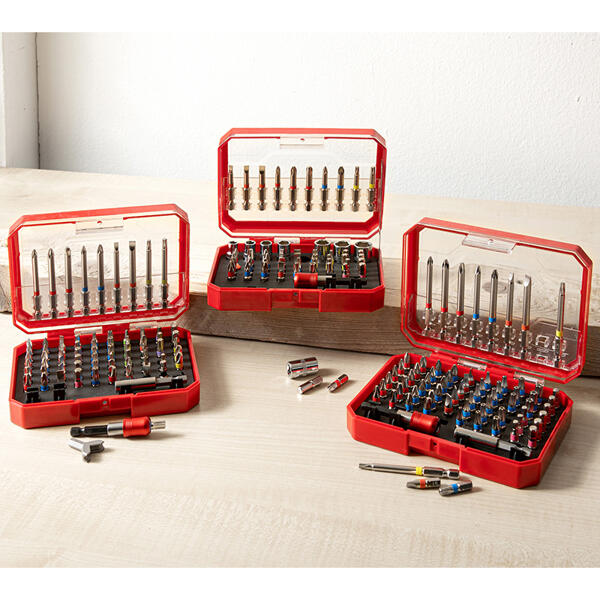 Bit- oder Stecknuss-Set