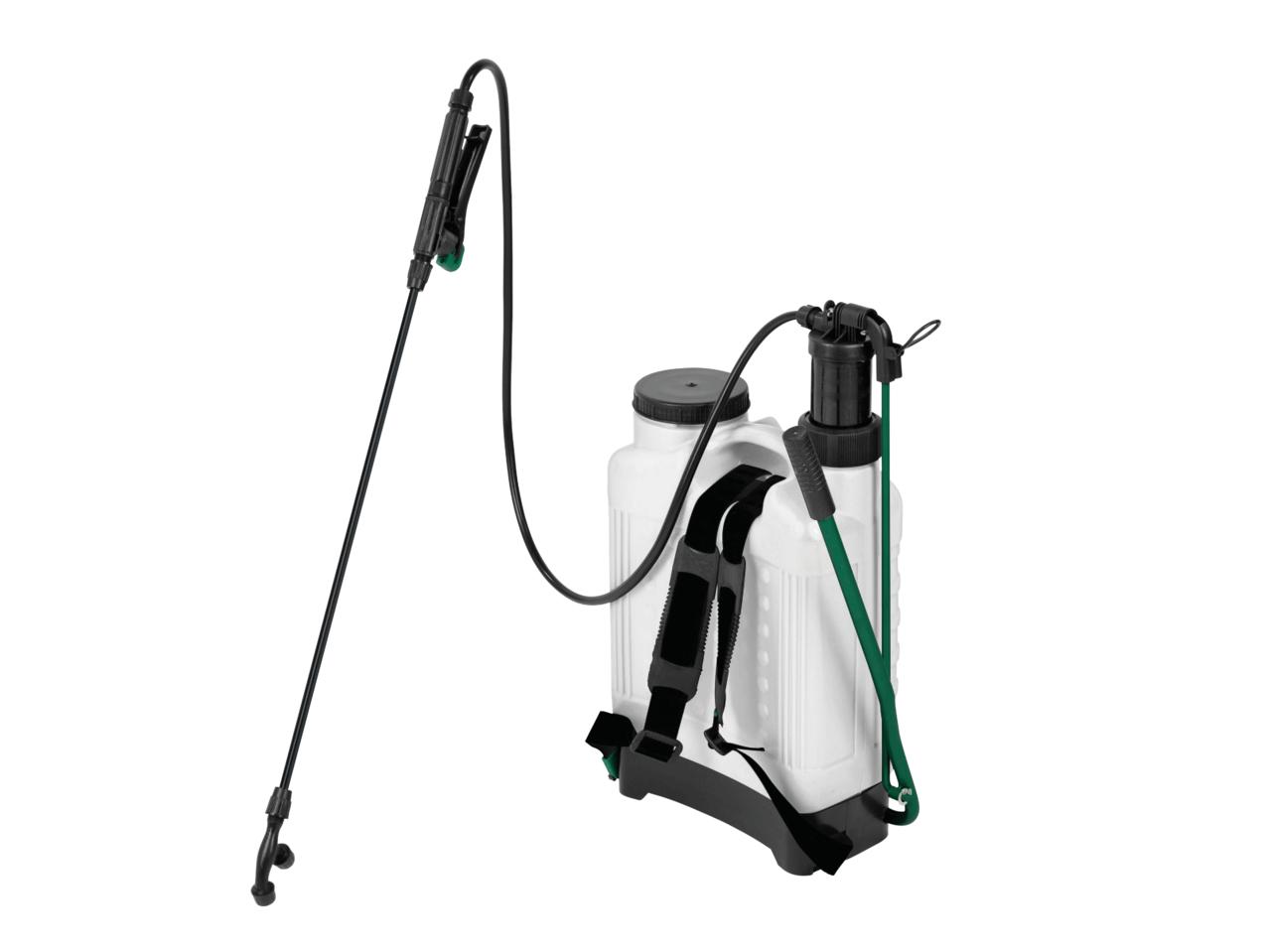 STAR TOOLS 12L Backpack Sprayer