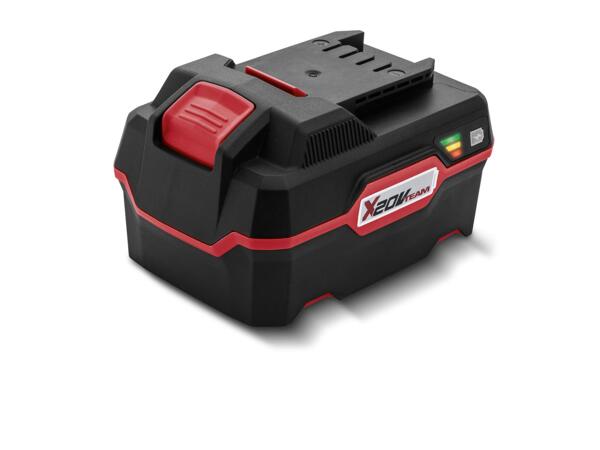 Parkside 20V 4Ah Rechargeable Battery