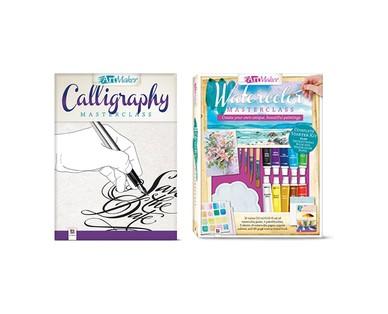 Hinkler Art Maker Kits