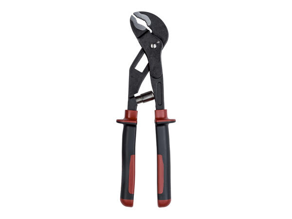 Spanner, Bolt Cutter or Waterpump Pliers