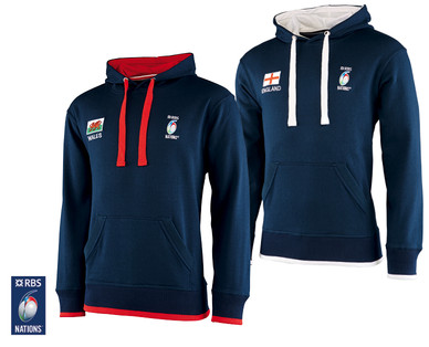 RBS Six Nations Hoody†