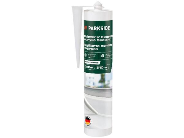 Mounting Adhesive, Repair Filler or Acrylic Sealant