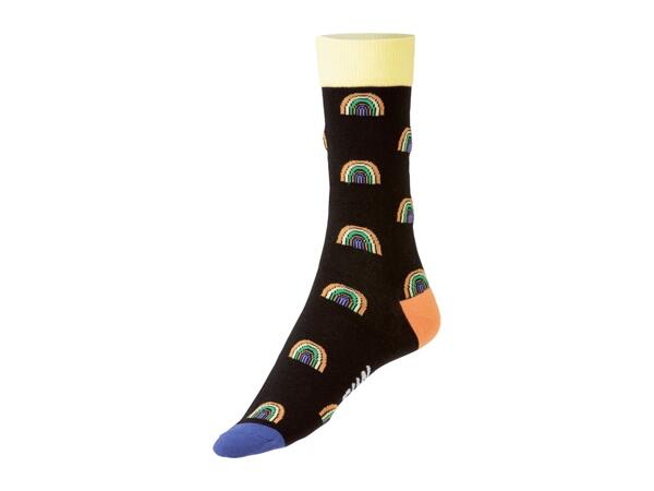 Fun Socks Men's Socks