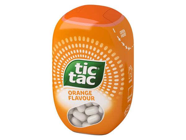 TIC TAC