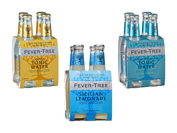 Indian Tonic Water Fever-Tree