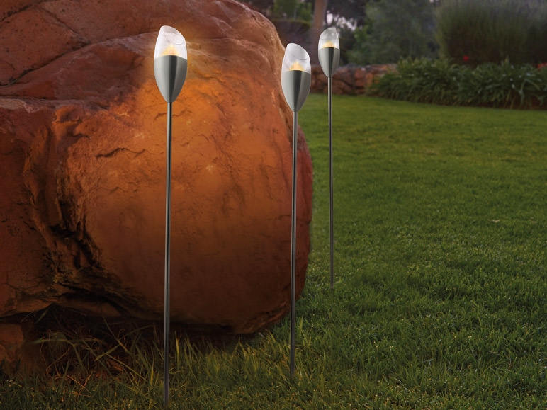LIVARNO LUX LED Solar Light
