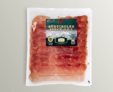 Südtiroler Schinkenspeck