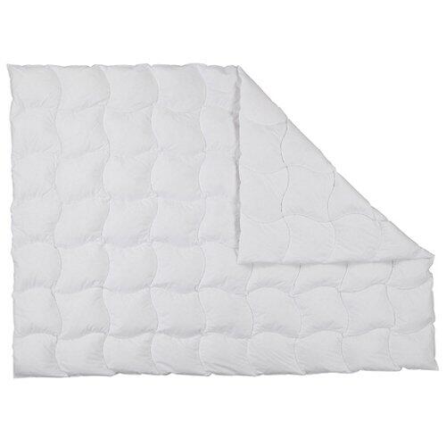 ALBIS Duvet en duvet niveau de chaleur 2, 200 x 210 cm