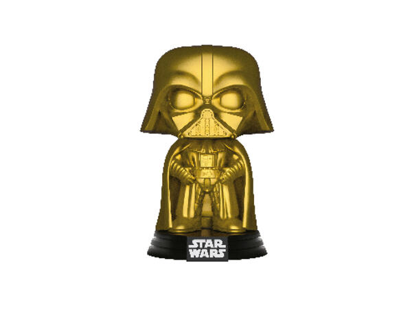 Pop! Vinyl Figurines