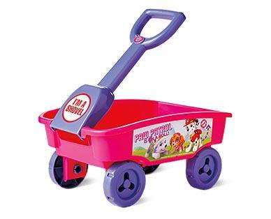 Jakks 
 Character Shovel Wagon