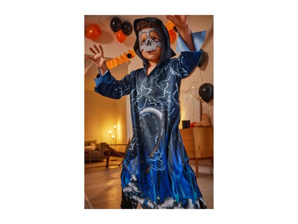Kids' Halloween Costume Grim Reaper