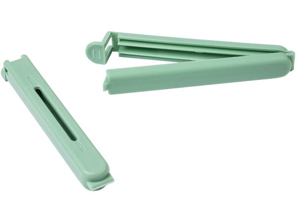 Sealing Clips