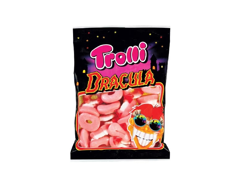 Draculatanden
