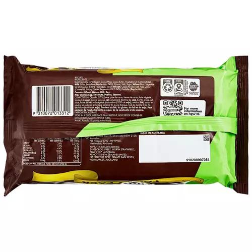Mint Slice Family Pack 365g