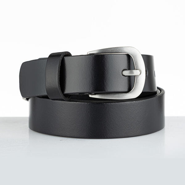 Leder-Gürtel