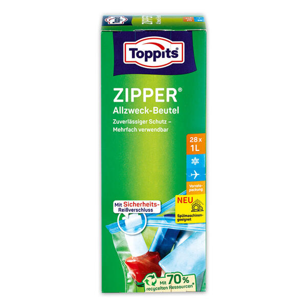 Zipper