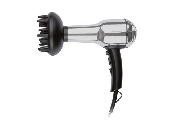 SILVERCREST PERSONAL CARE(R) Hårtørrer
