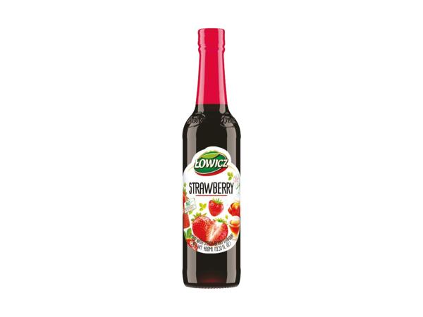 Syrup