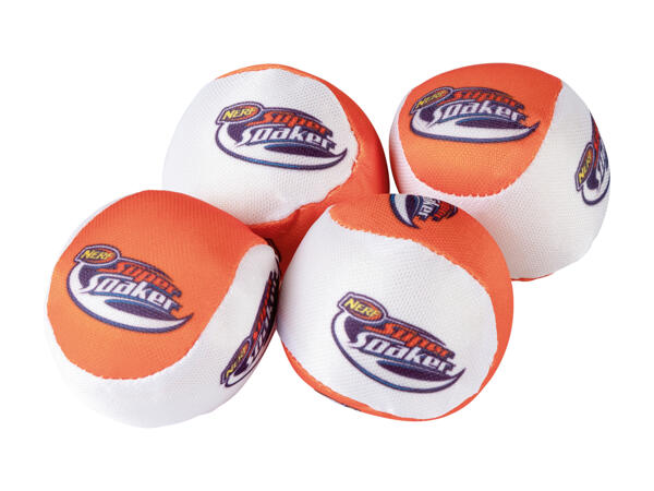 NERF(R) Vandbombelegetøj