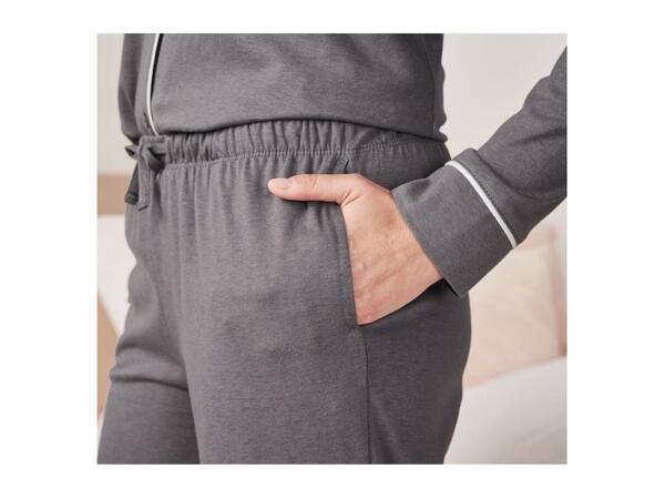 Esmara Ladies' Pyjamas - Grey