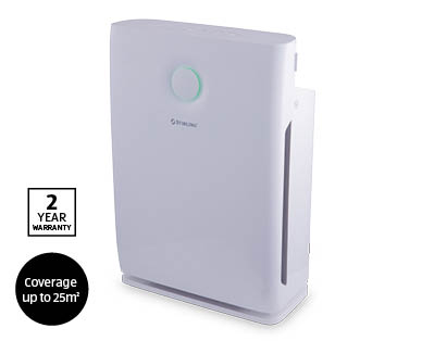 Air Purifier