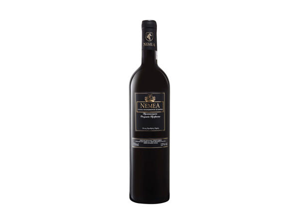Nemea POP Barrique ​